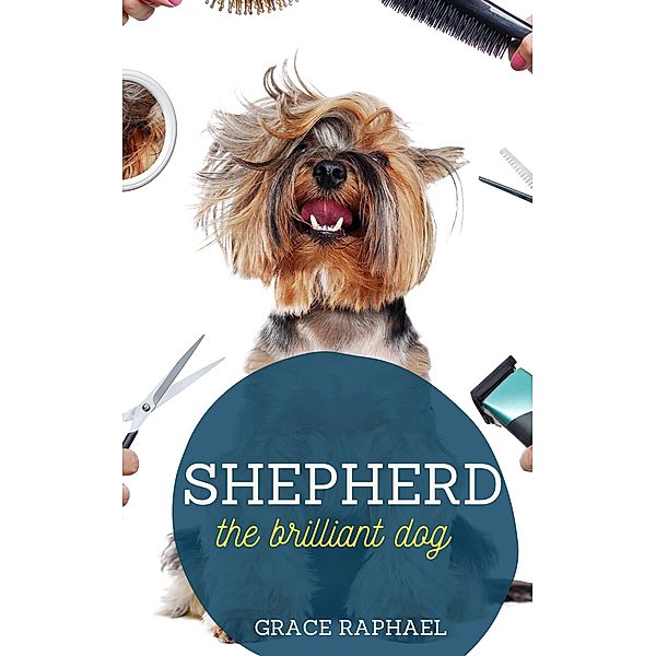 Shepherd, Grace Raphael