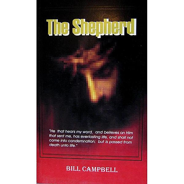 Shepherd / Bill Campbell, Bill Campbell