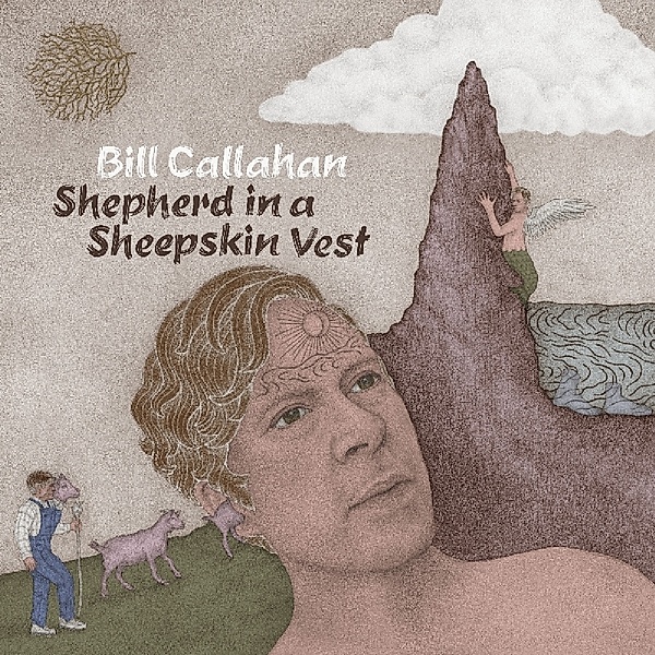 Shepherd In A Sheepskin Vest (Vinyl), Bill Callahan
