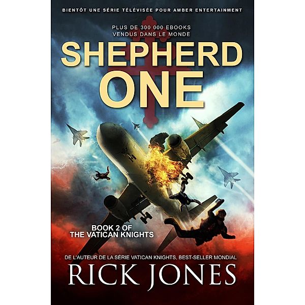 Shepherd One (Français), Rick Jones