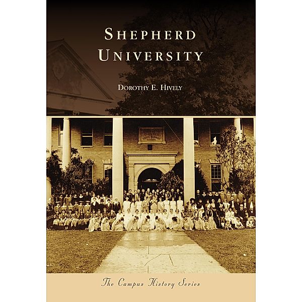 Shepherd University, Dorothy E. Hively