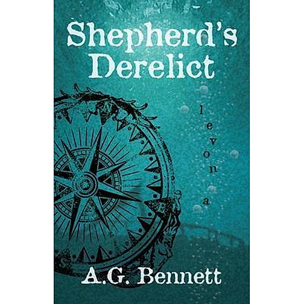 Shepherd's Derelict / Paint Creek, A. G. Bennett
