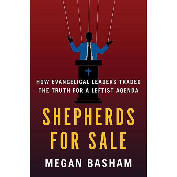 Shepherds for Sale, Megan Basham