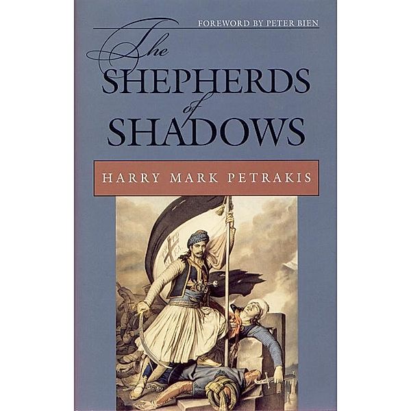 Shepherds of Shadows, Harry Mark Petrakis