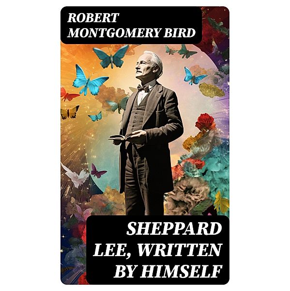 Sheppard Lee, Written by Himself, Robert Montgomery Bird