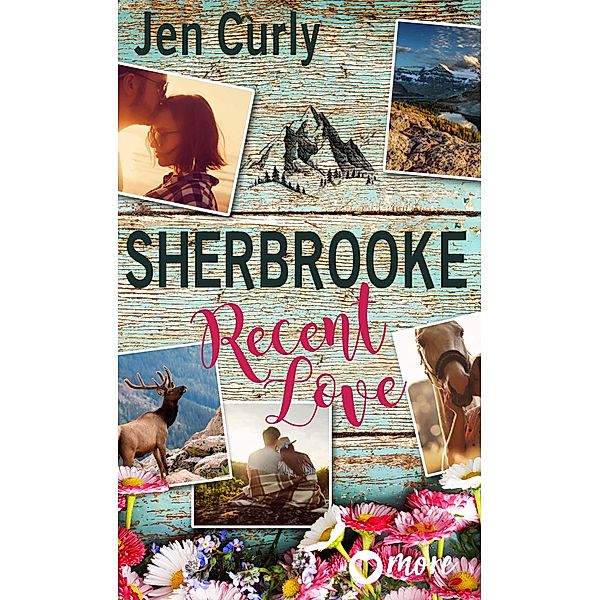 Sherbrooke - Recent Love, Jen Curly