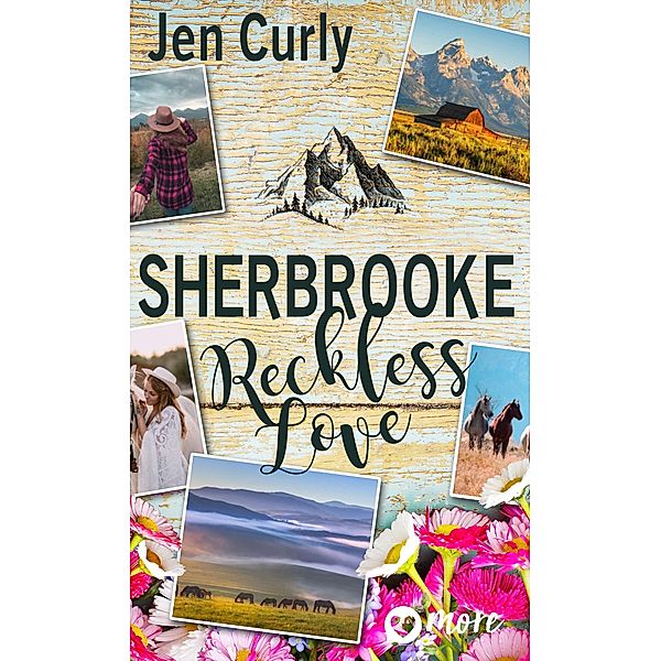 Sherbrooke - Reckless Love, Jen Curly