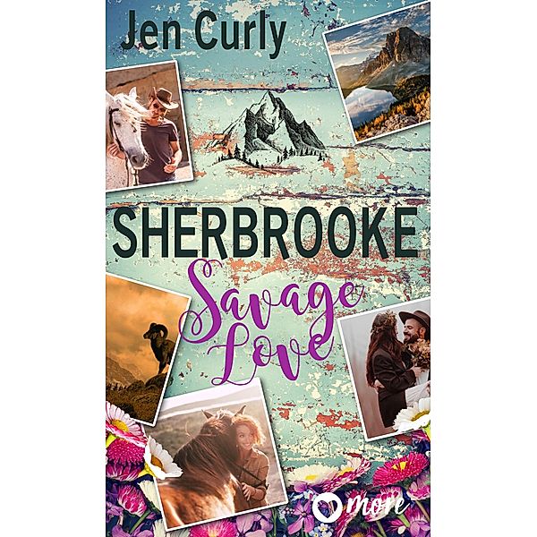 Sherbrooke - Savage Love, Jen Curly