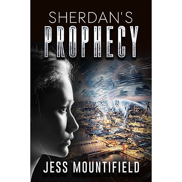 Sherdan: Sherdan's Prophecy, Jess Mountifield