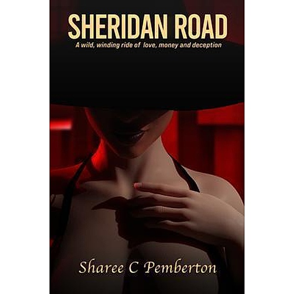 SHERIDAN ROAD, S. Pemberton
