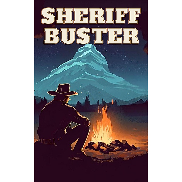 Sheriff Buster Wild West Stories / Sheriff Buster Wild West Stories, Fandom Books