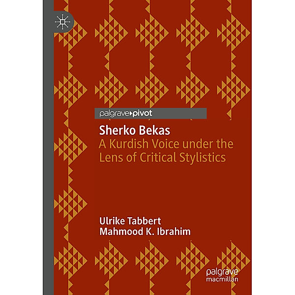 Sherko Bekas, Ulrike Tabbert, Mahmood K. Ibrahim