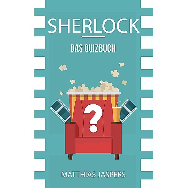 Sherlock, Matthias Jaspers