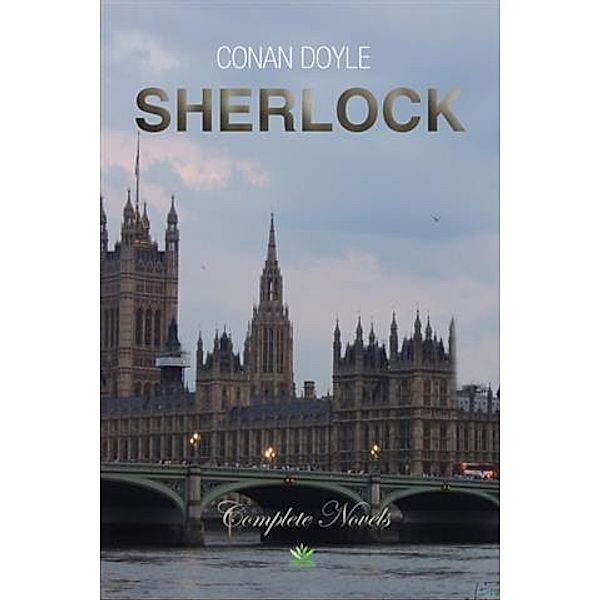 Sherlock, Conan Doyle