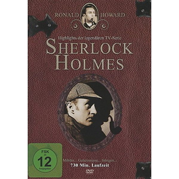 Sherlock Holmes, Sherlock Holmes