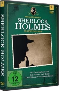 Image of Sherlock Holmes 1