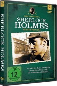 Image of Sherlock Holmes 2