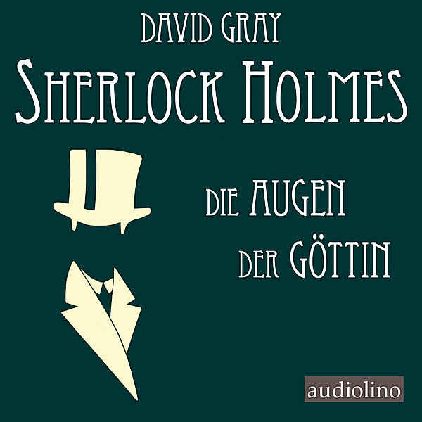 Sherlock Holmes,2 Audio-CD, David Gray