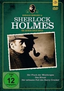 Image of Sherlock Holmes 3