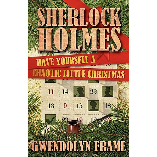 Sherlock Holmes, Gwendolyn Frame