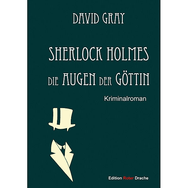 Sherlock Holmes, David Gray