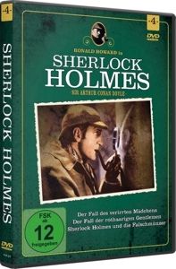 Image of Sherlock Holmes 4