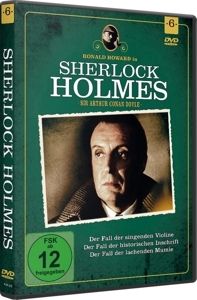 Image of Sherlock Holmes 6