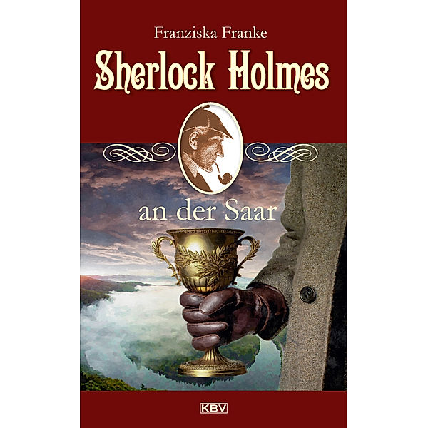 Sherlock Holmes an der Saar, Franziska Franke