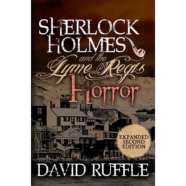 Sherlock Holmes and the Lyme Regis Horror / Andrews UK, David Ruffle