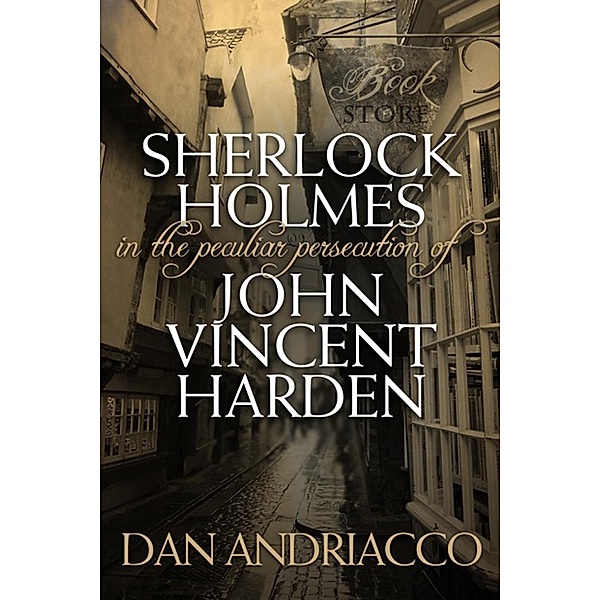 Sherlock Holmes / Andrews UK, Dan Andriacco