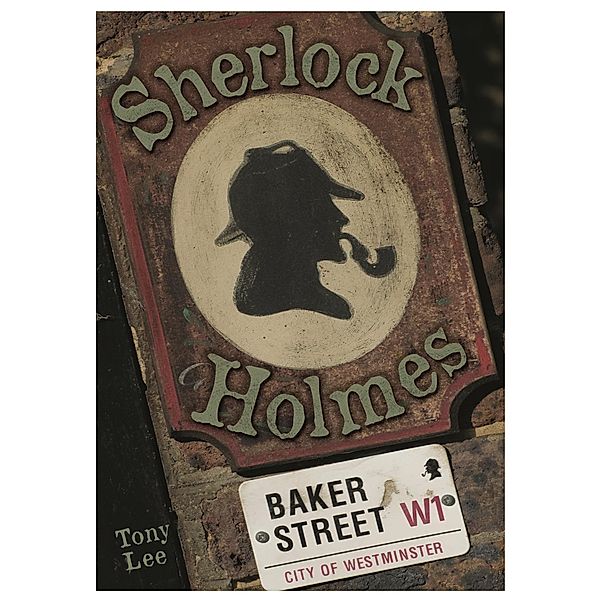 Sherlock Holmes / Badger Learning, Tony Lee