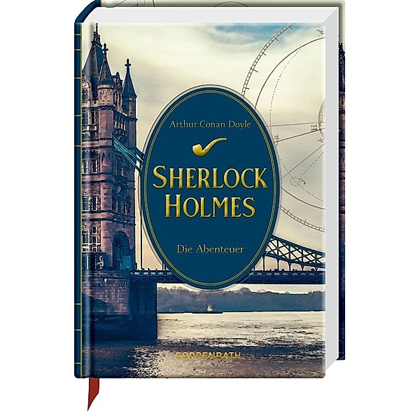 Sherlock Holmes Bd. 2, Arthur Conan Doyle