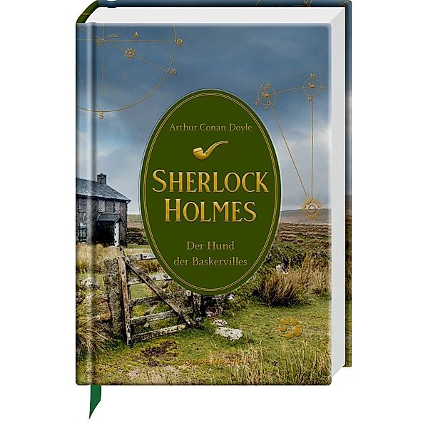 Sherlock Holmes Bd. 4, Arthur Conan Doyle