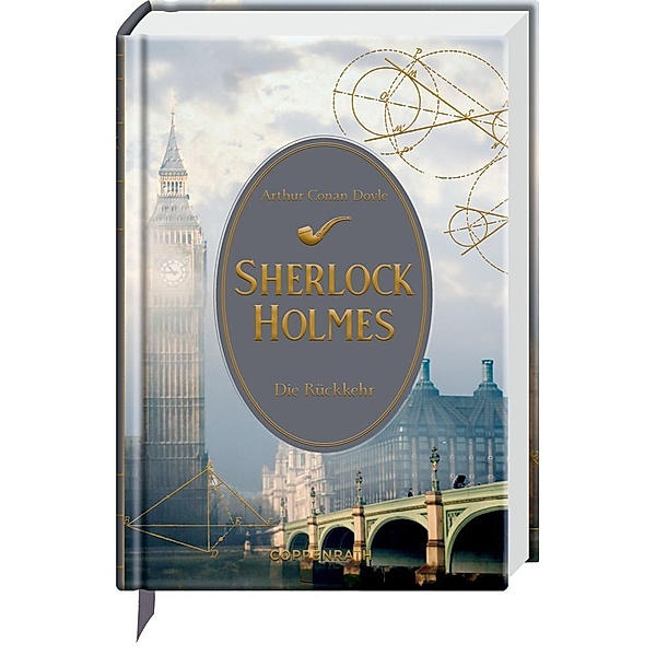 Sherlock Holmes Bd. 5, Arthur Conan Doyle