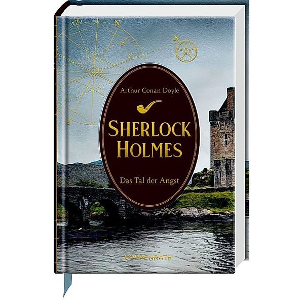 Sherlock Holmes Bd. 6, Arthur Conan Doyle