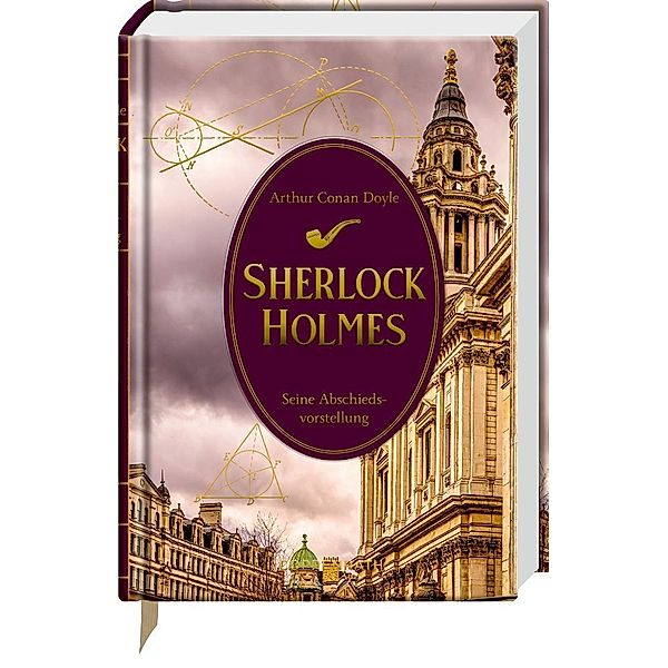 Sherlock Holmes Bd. 7, Arthur Conan Doyle