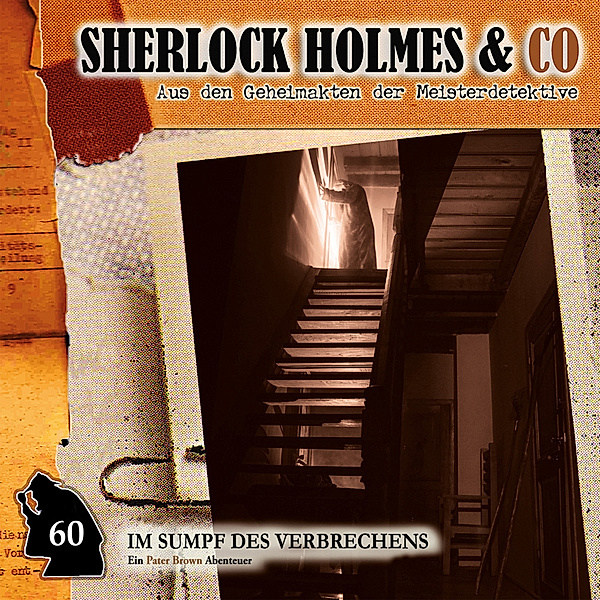 Sherlock Holmes & Co - Im Sumpf des Verbrechens, Sherlock Holmes & Co