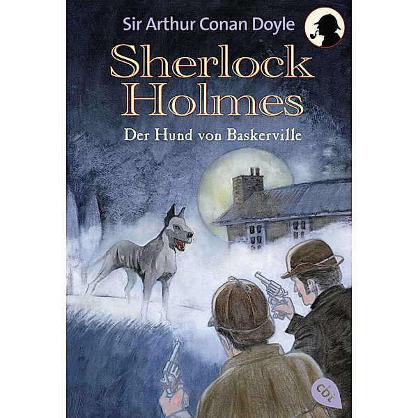 Sherlock Holmes, Der Hund von Baskerville, Arthur Conan Doyle