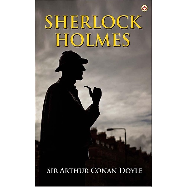 Sherlock Holmes / Diamond Pocket Books Pvt Ltd, Arthur Conan Doyle