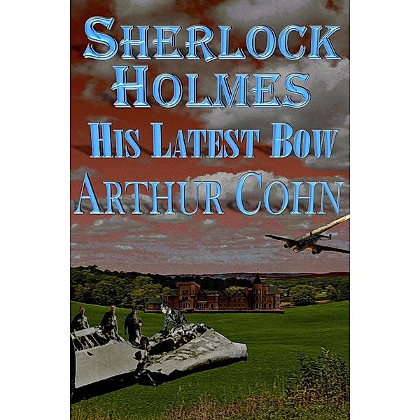 Sherlock Holmes - His Latest Bow, Arty Cohn