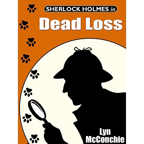 Sherlock Holmes in Dead Loss, Lyn Mcconchie