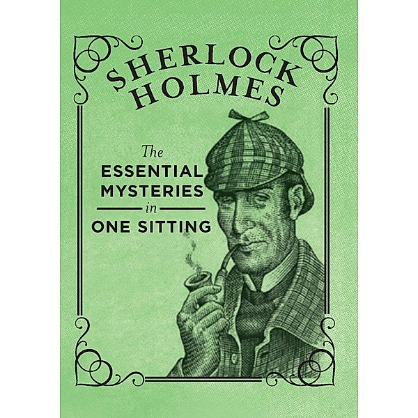 Sherlock Holmes / RP Minis, Jennifer Kasius