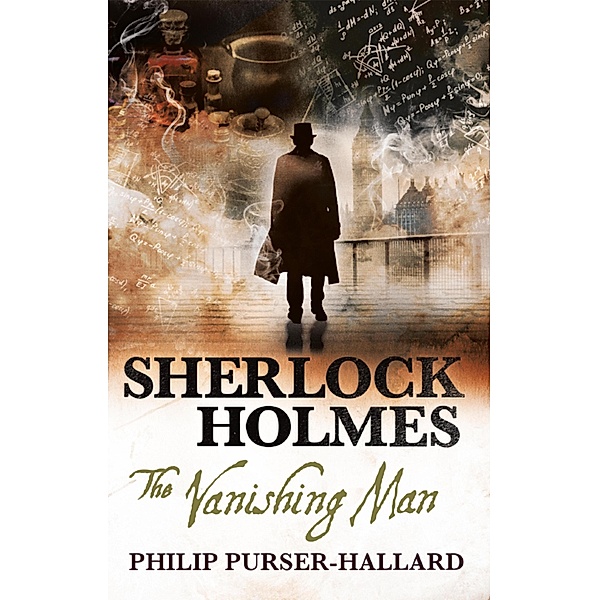 Sherlock Holmes / Sherlock Holmes Bd.15, Philip Purser-Hallard