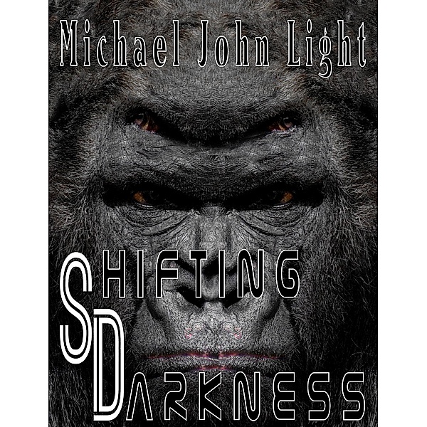 Sherlock Holmes: Shifting Darkness, Michael John Light