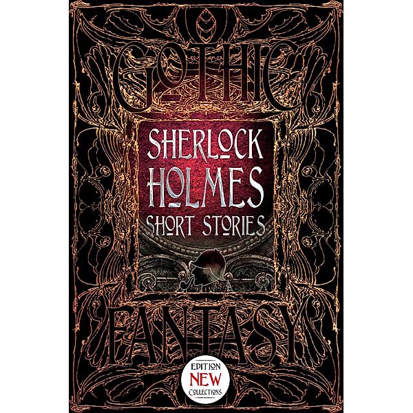 Sherlock Holmes Short Stories, Arthur Conan Doyle