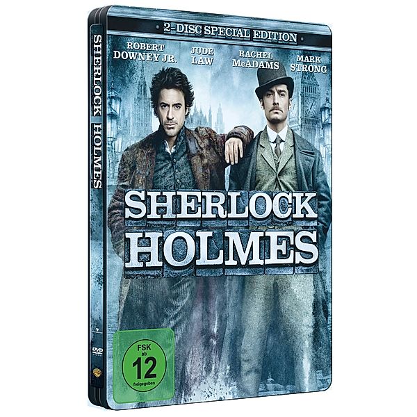 Sherlock Holmes - Special Edition, Arthur Conan Doyle