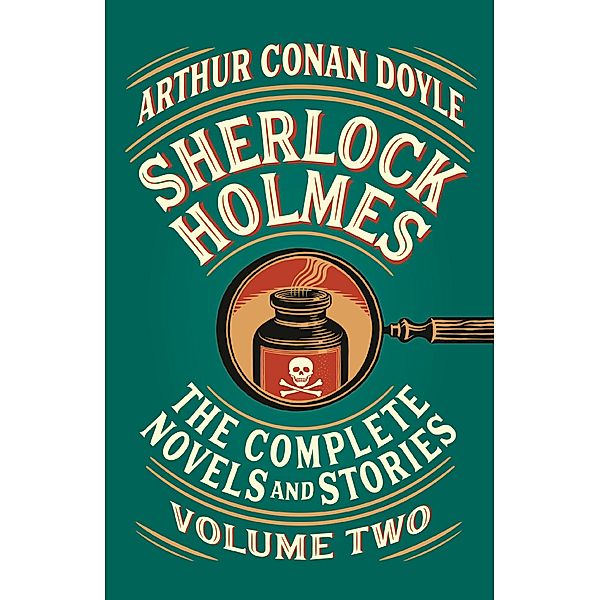 Sherlock Holmes: The Complete Novels and Stories, Volume II / Vintage Classics, Arthur Conan Doyle