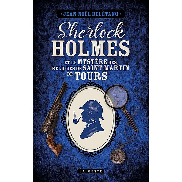 Sherlock Holmes - Tome 1, Jean-Noël Delétang