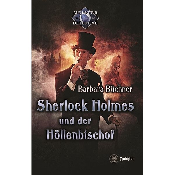 Sherlock Holmes und der Höllenbischof, Barbara Büchner