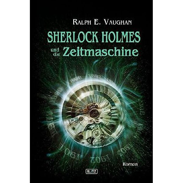 Sherlock Holmes und die Zeitmaschine, Ralph E. Vaughan